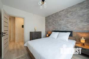 2-к квартира, посуточно, 45м2, 7/25 этаж