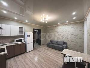 Студия квартира, на длительный срок, 28м2, 16/16 этаж