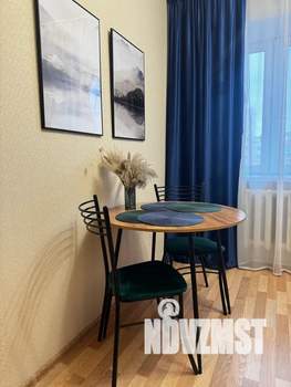 1-к квартира, посуточно, 30м2, 9/10 этаж