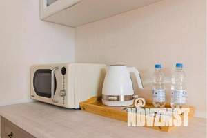 1-к квартира, посуточно, 49м2, 6/19 этаж