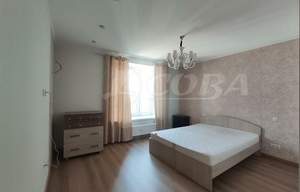 4-к квартира, на длительный срок, 114м2, 7/16 этаж