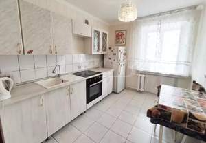 2-к квартира, на длительный срок, 54м2, 4/9 этаж