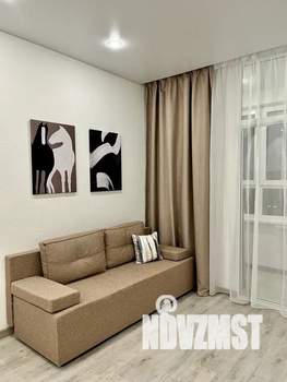 1-к квартира, посуточно, 47м2, 6/10 этаж