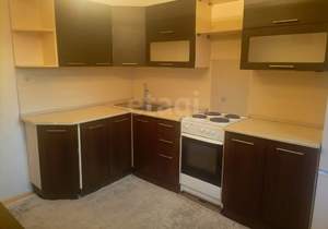 1-к квартира, на длительный срок, 38м2, 2/14 этаж