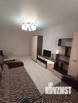 1-к квартира, на длительный срок, 32м2, 12/16 этаж