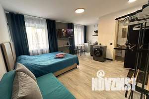 1-к квартира, посуточно, 20м2, 2/5 этаж