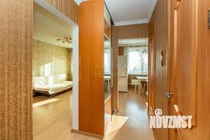 1-к квартира, на длительный срок, 33м2, 3/9 этаж