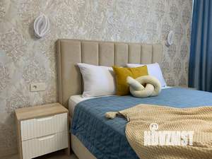 2-к квартира, посуточно, 77м2, 14/20 этаж