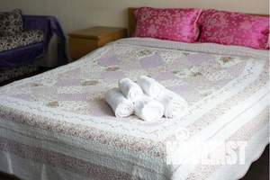 1-к квартира, посуточно, 42м2, 6/11 этаж