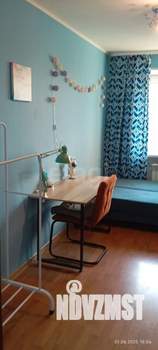 2-к квартира, на длительный срок, 50м2, 5/9 этаж