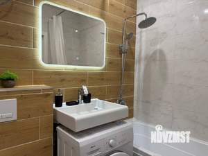 1-к квартира, на длительный срок, 42м2, 6/8 этаж