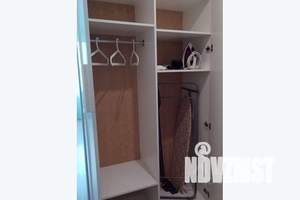 1-к квартира, посуточно, 21м2, 7/19 этаж