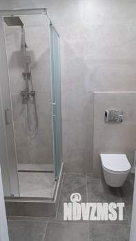 Студия квартира, на длительный срок, 30м2, 1/10 этаж