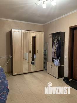 1-к квартира, на длительный срок, 58м2, 9/14 этаж