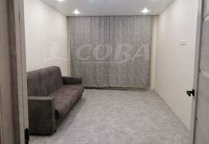 1-к квартира, на длительный срок, 35м2, 6/10 этаж