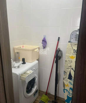 2-к квартира, на длительный срок, 65м2, 14/14 этаж