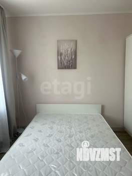 1-к квартира, на длительный срок, 30м2, 4/5 этаж