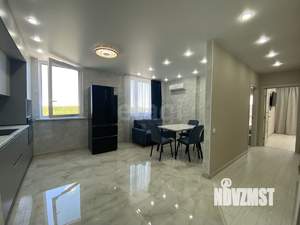 2-к квартира, на длительный срок, 59м2, 8/19 этаж