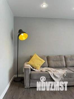 2-к квартира, посуточно, 50м2, 1/1 этаж