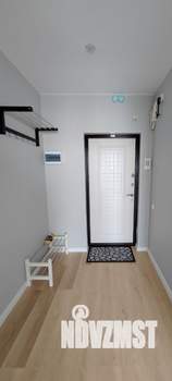 1-к квартира, посуточно, 60м2, 20/22 этаж