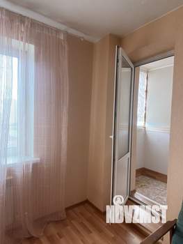 Студия квартира, на длительный срок, 32м2, 8/22 этаж