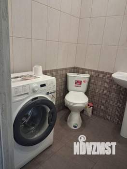 Студия квартира, на длительный срок, 22м2, 10/16 этаж