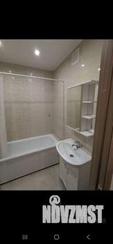 Студия квартира, на длительный срок, 24м2, 8/15 этаж