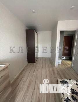 1-к квартира, на длительный срок, 30м2, 11/18 этаж