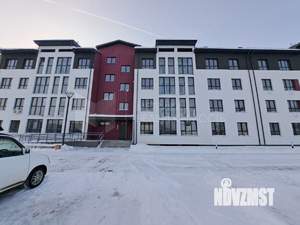 Студия квартира, на длительный срок, 32м2, 3/4 этаж