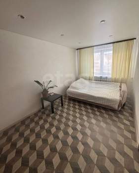 1-к квартира, на длительный срок, 33м2, 5/5 этаж