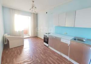 2-к квартира, на длительный срок, 59м2, 4/9 этаж