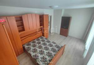 1-к квартира, на длительный срок, 47м2, 23/24 этаж