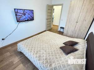 2-к квартира, посуточно, 60м2, 4/5 этаж