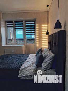 2-к квартира, посуточно, 63м2, 16/17 этаж