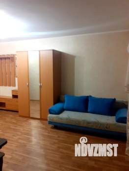 Студия квартира, на длительный срок, 31м2, 6/9 этаж