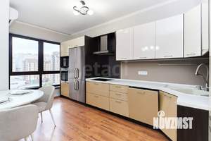 2-к квартира, на длительный срок, 87м2, 9/14 этаж