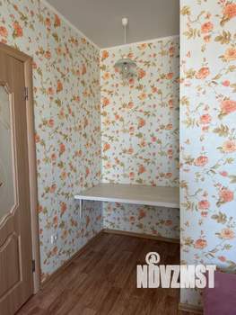 1-к квартира, посуточно, 40м2, 16/17 этаж