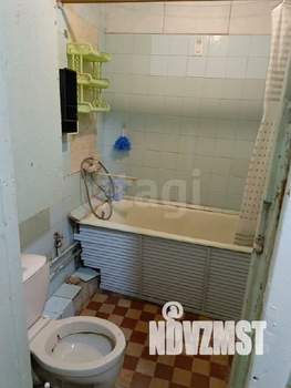 1-к квартира, на длительный срок, 31м2, 4/5 этаж