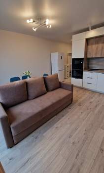 1-к квартира, на длительный срок, 42м2, 11/16 этаж