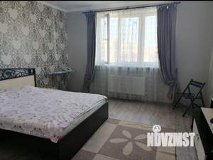 1-к квартира, на длительный срок, 49м2, 15/20 этаж