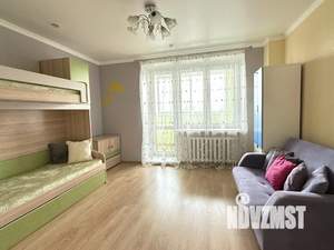 1-к квартира, посуточно, 80м2, 1/1 этаж