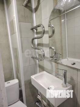 Студия квартира, на длительный срок, 20м2, 7/8 этаж