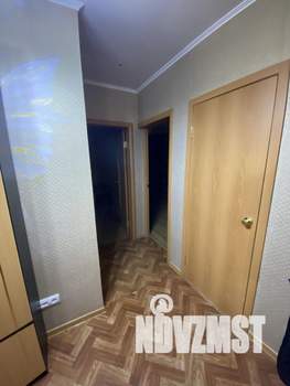 1-к квартира, на длительный срок, 36м2, 6/16 этаж