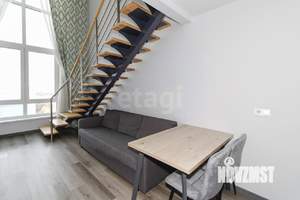 1-к квартира, на длительный срок, 51м2, 9/10 этаж