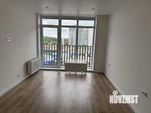 2-к квартира, на длительный срок, 38м2, 5/16 этаж