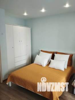 Студия квартира, посуточно, 29м2, 14/19 этаж