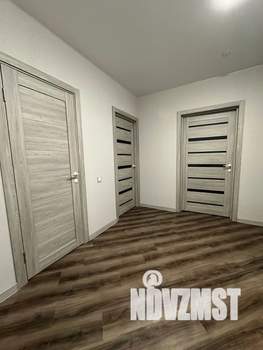 2-к квартира, посуточно, 80м2, 3/9 этаж