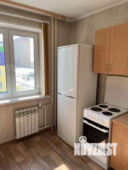 1-к квартира, на длительный срок, 40м2, 3/11 этаж