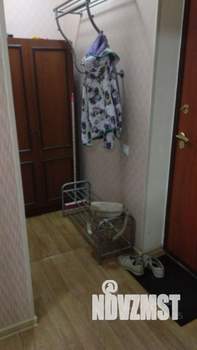 1-к квартира, на длительный срок, 40м2, 7/16 этаж