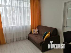 1-к квартира, посуточно, 68м2, 1/1 этаж